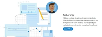 Turnitin Plagiarism Checker
